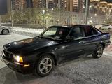 BMW 520 1994 года за 2 200 000 тг. в Астана – фото 5