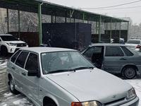 ВАЗ (Lada) 2114 2013 года за 1 990 000 тг. в Шымкент