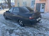 ВАЗ (Lada) 2110 2006 годаfor1 250 000 тг. в Уральск – фото 4