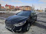 Hyundai Sonata 2018 года за 7 500 000 тг. в Уральск – фото 3