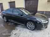 Hyundai Sonata 2018 года за 7 500 000 тг. в Уральск – фото 5