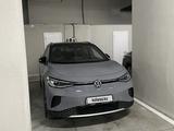Volkswagen ID.4 2022 года за 10 000 000 тг. в Алматы