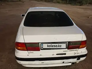 Toyota Corona, 1995