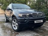 BMW X5 2001 года за 4 200 000 тг. в Тараз