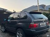 BMW X5 2001 года за 4 200 000 тг. в Тараз – фото 3