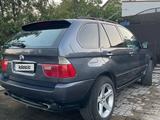 BMW X5 2001 года за 4 200 000 тг. в Тараз – фото 4
