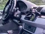 BMW X5 2001 года за 4 200 000 тг. в Тараз – фото 5