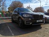 BMW X5 2016 годаүшін17 000 000 тг. в Караганда