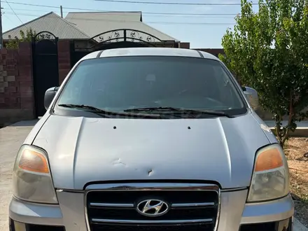 Hyundai Starex 2005 года за 3 000 000 тг. в Шымкент – фото 2