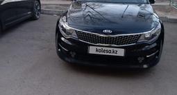 Kia K5 2017 года за 8 000 000 тг. в Павлодар