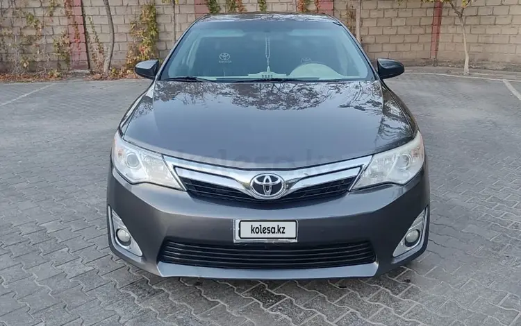 Toyota Camry 2013 годаfor5 000 000 тг. в Кызылорда