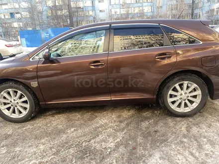 Toyota Venza 2011 года за 8 800 000 тг. в Алматы – фото 10