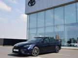 Toyota Camry Luxe 2025 года за 25 190 000 тг. в Шымкент