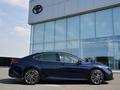 Toyota Camry Luxe 2026 годаүшін23 190 000 тг. в Шымкент – фото 17