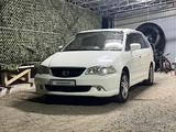 Honda Odyssey 2002 года за 4 000 000 тг. в Алматы
