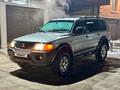 Mitsubishi Montero Sport 2001 года за 3 900 000 тг. в Алматы – фото 3