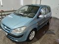 Hyundai Getz 2007 года за 3 200 000 тг. в Караганда