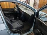 Hyundai Getz 2007 года за 3 600 000 тг. в Караганда – фото 5