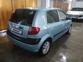 Hyundai Getz 2007 года за 3 200 000 тг. в Караганда – фото 3