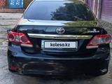 Toyota Corolla 2010 года за 6 500 000 тг. в Алматы – фото 2