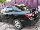 Toyota Corolla 2010 года за 6 500 000 тг. в Алматы