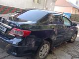 Toyota Corolla 2010 года за 6 500 000 тг. в Алматы – фото 3