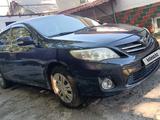 Toyota Corolla 2010 года за 6 500 000 тг. в Алматы – фото 5