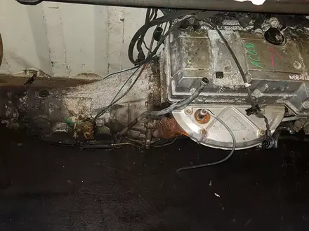 АКПП на Mercedes Benz за 250 000 тг. в Алматы