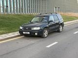 Subaru Forester 2003 года за 3 200 000 тг. в Караганда – фото 2