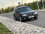Subaru Forester 2003 года за 3 200 000 тг. в Караганда