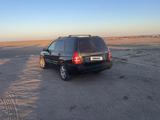 Subaru Forester 2003 года за 3 200 000 тг. в Караганда – фото 3