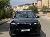 BMW X7 2025 года за 95 000 000 тг. в Актау – фото 2