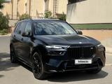 BMW X7 2025 года за 95 000 000 тг. в Актау – фото 3