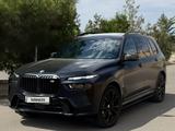BMW X7 2025 года за 95 000 000 тг. в Актау