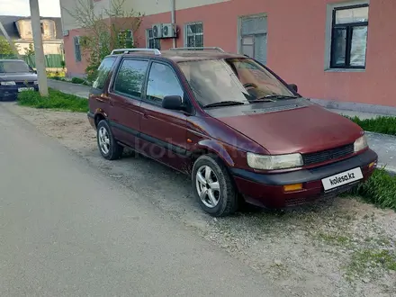 Mitsubishi Space Wagon 1992 года за 900 000 тг. в Туркестан