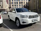 Toyota Highlander 2008 года за 8 700 000 тг. в Павлодар – фото 3