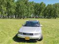 Audi A4 1995 года за 1 900 000 тг. в Петропавловск
