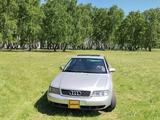 Audi A4 1995 года за 1 900 000 тг. в Петропавловск