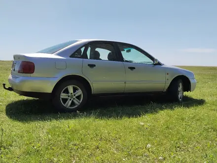 Audi A4 1995 года за 1 900 000 тг. в Петропавловск – фото 2