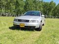 Audi A4 1995 года за 1 900 000 тг. в Петропавловск – фото 4