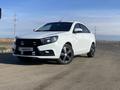 ВАЗ (Lada) Vesta 2017 года за 4 100 000 тг. в Уральск