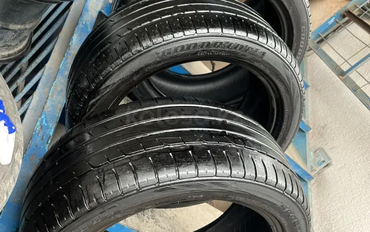 Гудрайд 245/45: 18 за 67 500 тг. в Шымкент