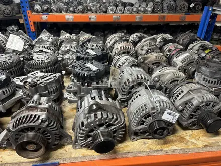 Генераторы на Hyundai за 10 000 тг. в Алматы – фото 6