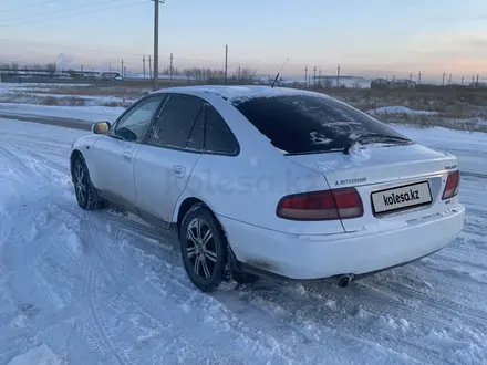 Mitsubishi Galant 1994 года за 1 000 000 тг. в Кокшетау – фото 3