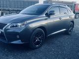 Lexus RX 350 2014 года за 13 000 000 тг. в Костанай – фото 3