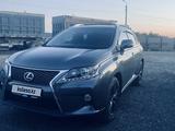 Lexus RX 350 2014 года за 13 000 000 тг. в Костанай