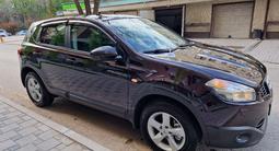 Nissan Qashqai 2013 года за 6 100 000 тг. в Алматы – фото 5