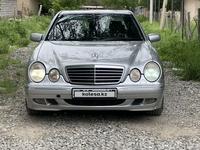 Mercedes-Benz E 320 1999 годаүшін4 450 000 тг. в Шымкент