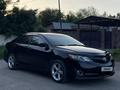 Toyota Camry 2014 года за 7 200 000 тг. в Алматы – фото 4