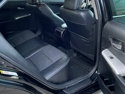 Toyota Camry 2014 года за 7 200 000 тг. в Алматы – фото 13